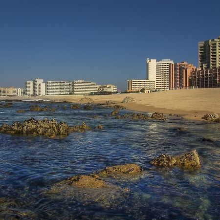 Em Cima Da Areia Póvoa de Varzim Exterior foto
