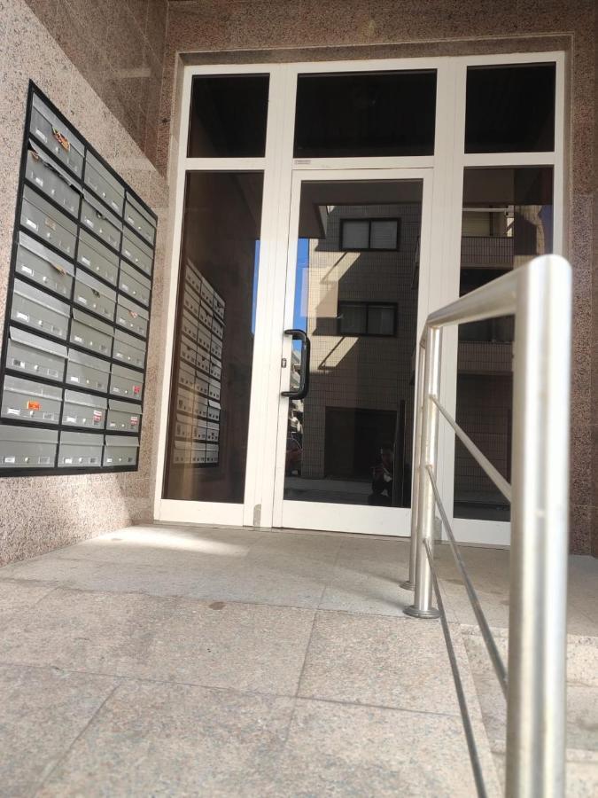 Em Cima Da Areia Póvoa de Varzim Exterior foto