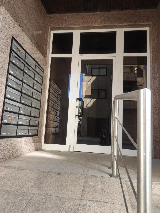 Em Cima Da Areia Póvoa de Varzim Exterior foto